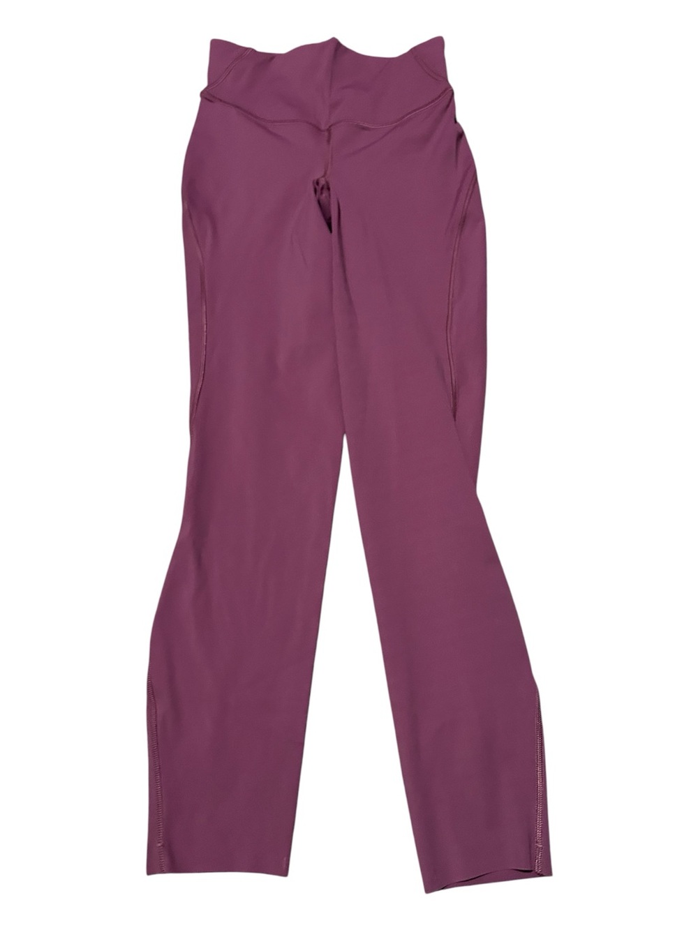 Lululemon Wunder Under size 4